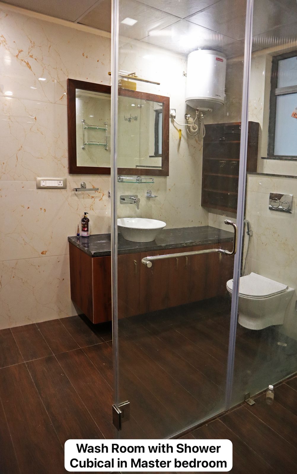 3BHK Flat for Rent in Vaishali Nagar Jaipur-Vaishali Nagar-Jaipur